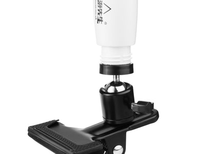 Mr. Jiang Cylinder Bracket – Secure Holder for Grooming Head and Training Coat