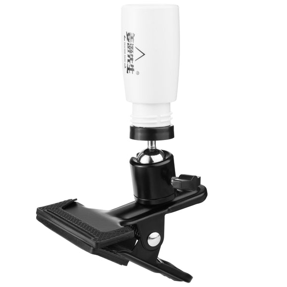 Mr. Jiang Cylinder Bracket – Secure Holder for Grooming Head and Training Coat