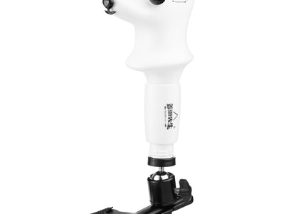 Mr. Jiang Cylinder Bracket – Secure Holder for Grooming Head and Training Coat