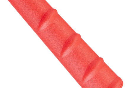 Chadog Julian Medium Soft Pin Brush – Long Flexible Bristles, Gentle Detangling Design