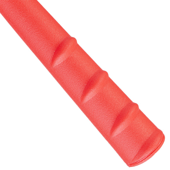 Chadog Julian Medium Soft Pin Brush – Long Flexible Bristles, Gentle Detangling Design