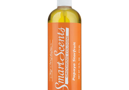 Chris Christensen Smart Scents Papaya Starfruit Cologne – Long-Lasting Fresh Scent, 473ml Bottle