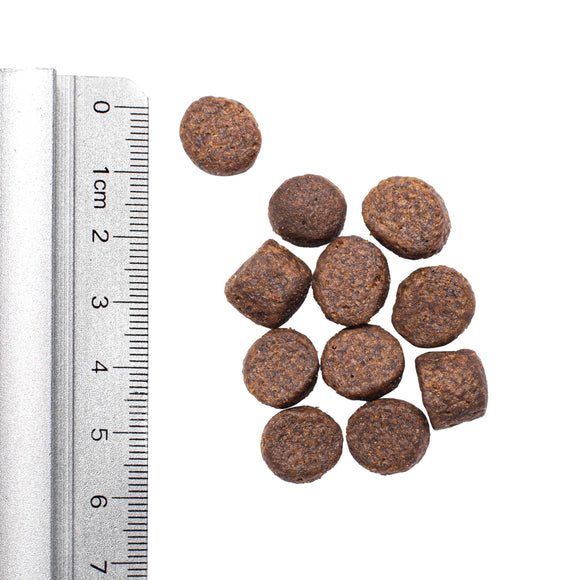 Simpsons Premium Adult Sensitive Salmon and Potato Dog Food Sample 100g – Hypoallergenic, Grain-Free Formula