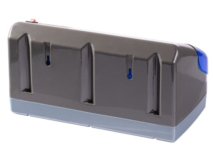 Vivog Professional UV Steriliser – Graphite 40x30x21cm, Fast-Acting Tool Hygiene Cabinet