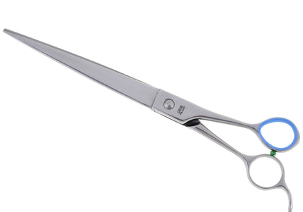 Geib Super Gator Straight Scissor – Triple-Hardened Stainless Steel, Micro-Grind Edge, Ergonomic Handle