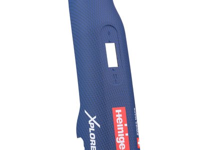 Heiniger Xplorer Upper Housing – Durable Replacement Shell, Precision Fit Design