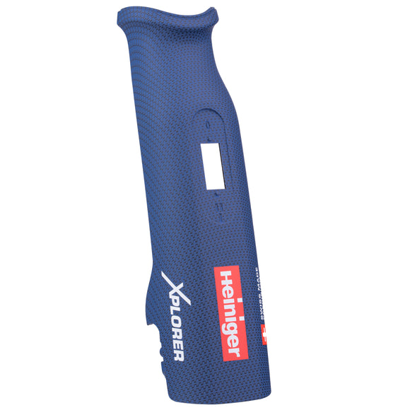 Heiniger Xplorer Upper Housing – Durable Replacement Shell, Precision Fit Design