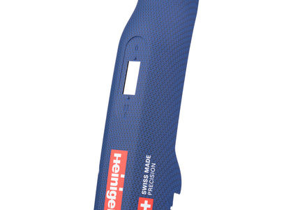 Heiniger Xplorer Upper Housing – Durable Replacement Shell, Precision Fit Design