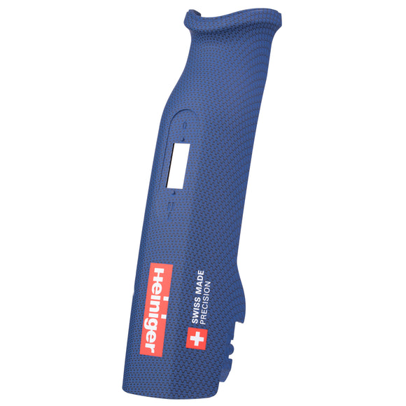 Heiniger Xplorer Upper Housing – Durable Replacement Shell, Precision Fit Design