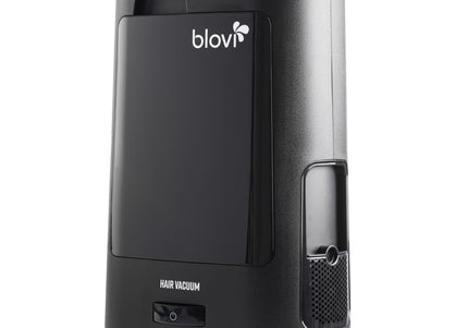 Blovi Touchless 1400W Intelligent Vacuum Cleaner – High-Power, Hands-Free Grooming Solution