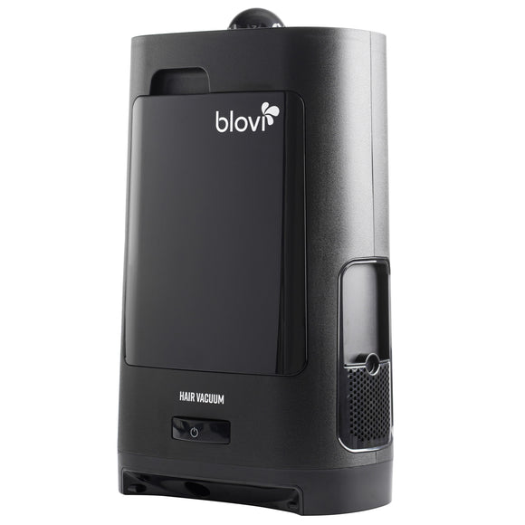 Blovi Touchless 1400W Intelligent Vacuum Cleaner – High-Power, Hands-Free Grooming Solution