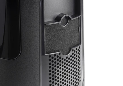 Blovi Touchless 1400W Intelligent Vacuum Cleaner – High-Power, Hands-Free Grooming Solution