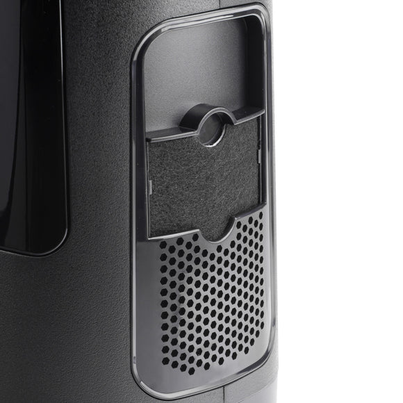 Blovi Touchless 1400W Intelligent Vacuum Cleaner – High-Power, Hands-Free Grooming Solution