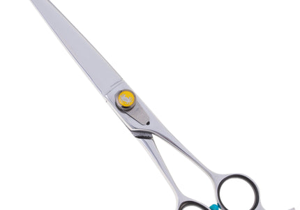 Geib Crab Scissors Set Level 2 – 8.5" Japanese Stainless Steel Professional Scissors, 3 Piece Kit