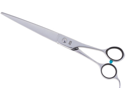 Geib Crab Straight Scissors Level 2 – 8.5" High-Quality Micro-Bevel Blade, Precision Cutting