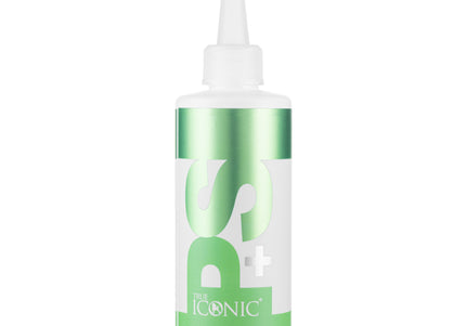 True Iconic Ear Care Gel 125ml – Gentle Cleansing Formula with Soothing Botanical Extracts