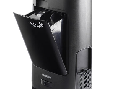 Blovi Touchless 1400W Intelligent Vacuum Cleaner – High-Power, Hands-Free Grooming Solution