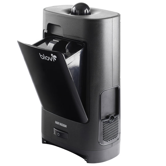 Blovi Touchless 1400W Intelligent Vacuum Cleaner – High-Power, Hands-Free Grooming Solution