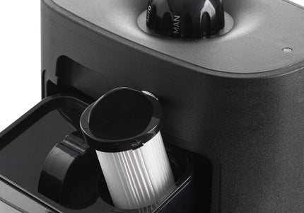 Blovi Touchless 1400W Intelligent Vacuum Cleaner – High-Power, Hands-Free Grooming Solution