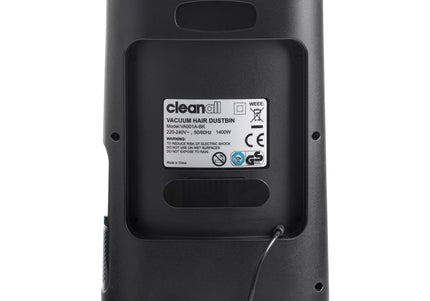 Blovi Touchless 1400W Intelligent Vacuum Cleaner – High-Power, Hands-Free Grooming Solution