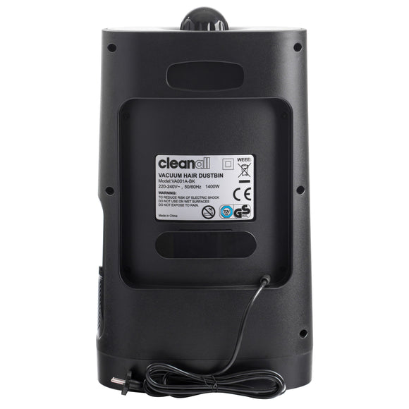 Blovi Touchless 1400W Intelligent Vacuum Cleaner – High-Power, Hands-Free Grooming Solution