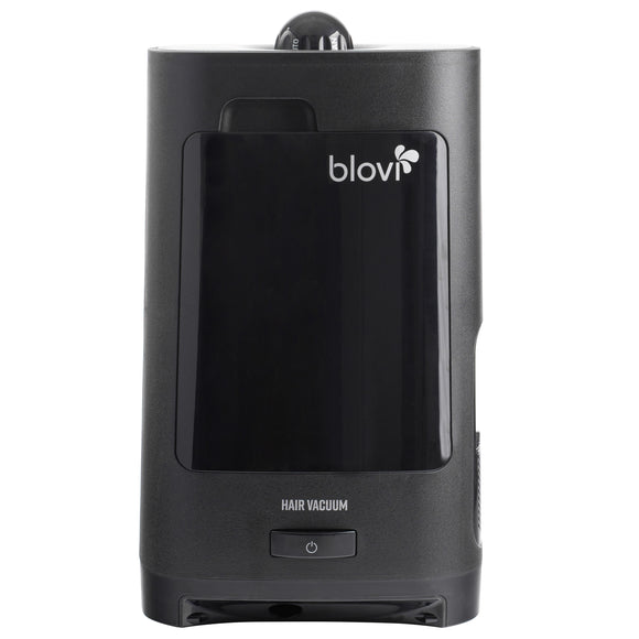 Blovi Touchless 1400W Intelligent Vacuum Cleaner – High-Power, Hands-Free Grooming Solution