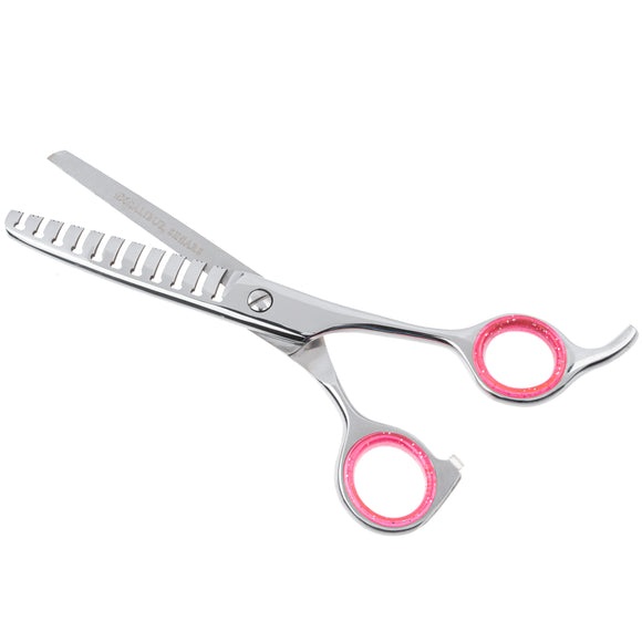 Excalibur Shears Billy Chunkers 6" Thinning Shears – 11-Tooth Precision, Fast Thinning Performance