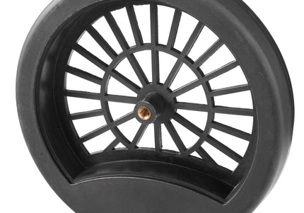 Blovi Harlan Dryer Back Cover – Durable Replacement Accessory for Secure Fit