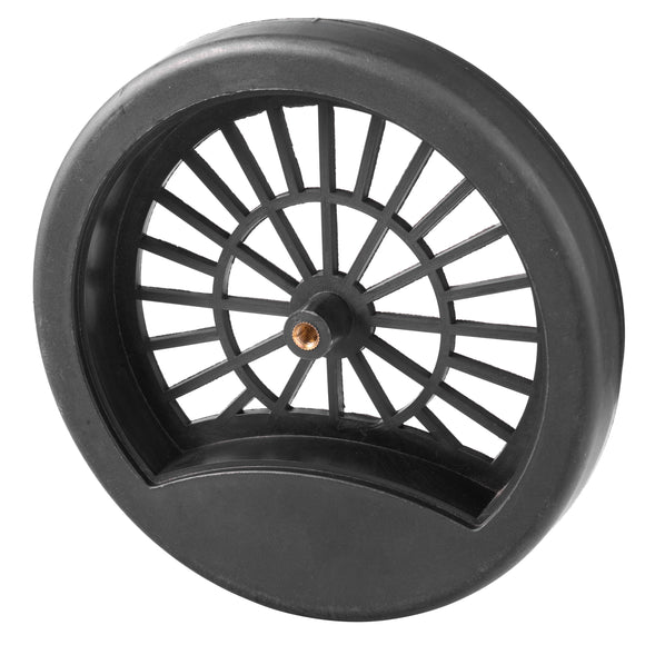 Blovi Harlan Dryer Back Cover – Durable Replacement Accessory for Secure Fit