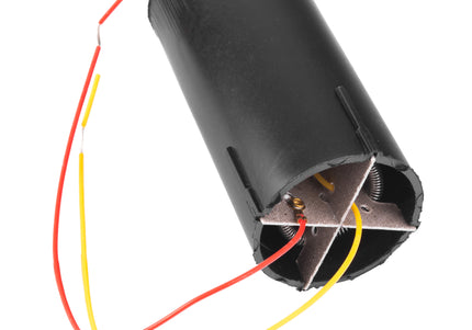 Blovi Dryer Heating Element – Replacement Part with Fast-Heating Performance and Durable Design