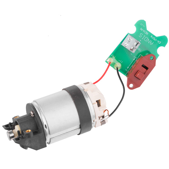 Andis Motor Assembly – Original Replacement Motor, High-Performance Power for MBG4 Trimmer
