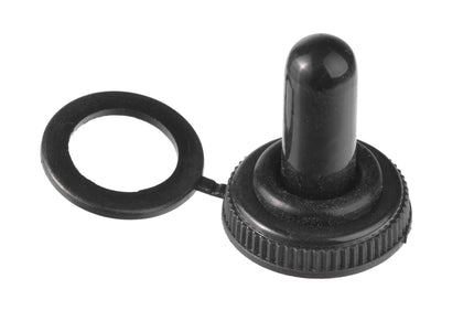Blovi Rubber Switch Cover – Protective Durable Cap for Dryer Switches