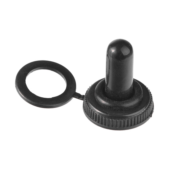 Blovi Rubber Switch Cover – Protective Durable Cap for Dryer Switches
