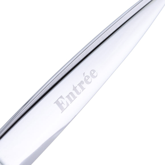 Geib Entree Scissors Set 8.5in – Japanese Stainless Steel, Professional Cutting and Thinning, 3 Piece