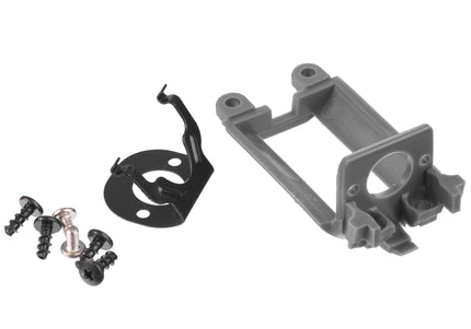 Andis Motor Mount Assembly – Precision Engineered Replacement Part for D-4D and D-5 Clippers