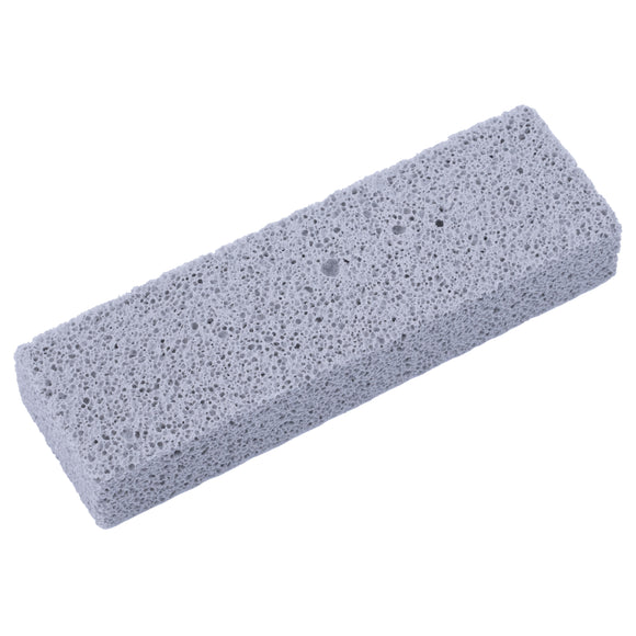 Groomer.dk Stripping Stone Block 15x4.5x2.5cm – Professional Easy-to-Use Trimming Stone, Gray