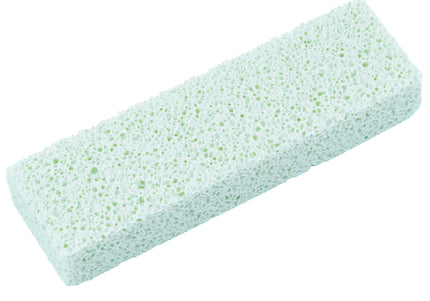 Groomer.dk Stripping Stone Block 15x4.5x2.5cm – Professional Easy-to-Use Trimming Stone, Gray