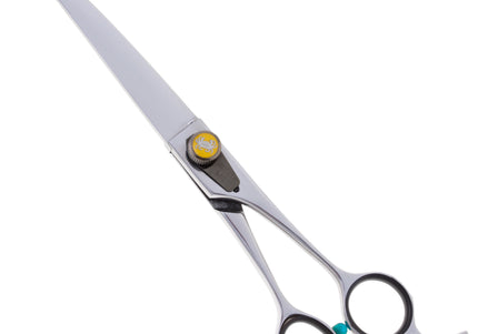 Geib Crab Scissors Set Level 2 – 8.5" Japanese Stainless Steel Professional Scissors, 3 Piece Kit