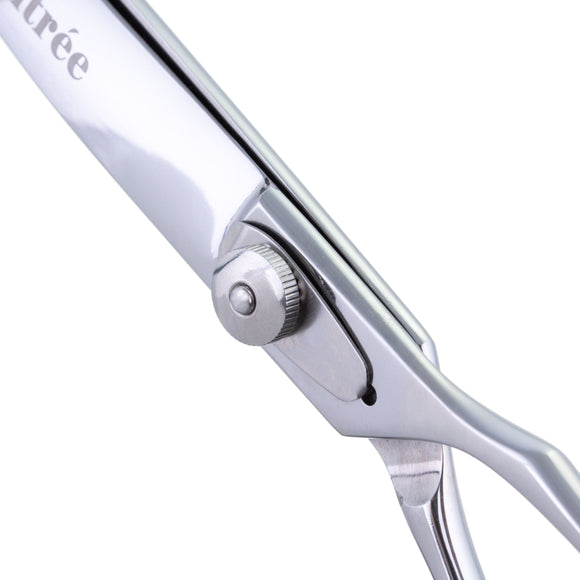 Geib Entree Scissors Set 8.5in – Japanese Stainless Steel, Professional Cutting and Thinning, 3 Piece