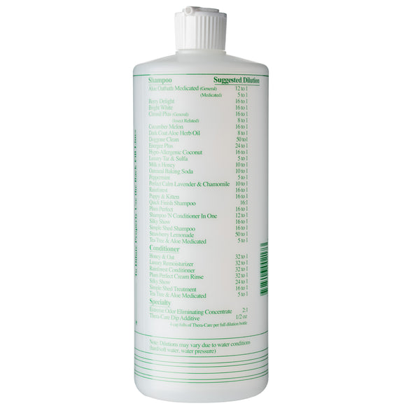 Espree Mixing Bottle 946ml – Durable Measurement Container with Easy-Pour Design