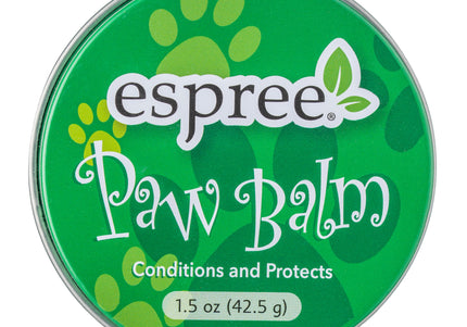 Espree Paw Balm 42.5g – Nourishing Anti-Slip Formula, Protects and Moisturizes Paws