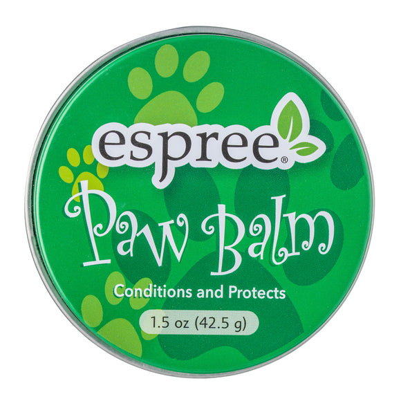 Espree Paw Balm 42.5g – Nourishing Anti-Slip Formula, Protects and Moisturizes Paws