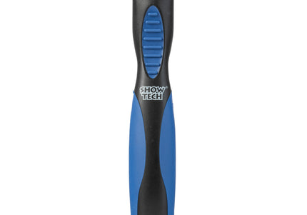 Show Tech Filcak Curved Dematting Rake – 9 Dense Blades, Ergonomic Handle for Precision