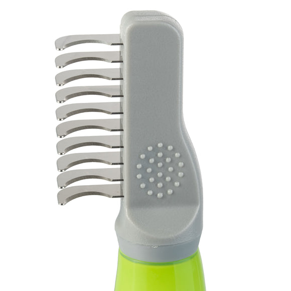 Moser Felt Cutter Blades – 10-Pack Durable Hook Blades for Precision Grooming Tools