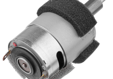 Wahl Bravura Clipper Motor – High-Performance Replacement Part, Durable Design