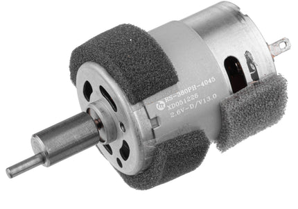 Wahl Bravura Clipper Motor – High-Performance Replacement Part, Durable Design