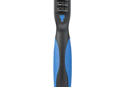 Show Tech 5-Blade Wide Felt Stripping Tool – Durable Precision Grooming Blade