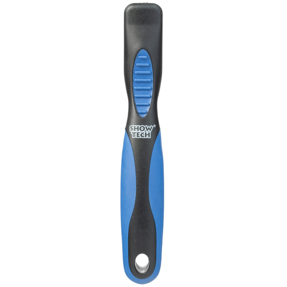 Show Tech 5-Blade Wide Felt Stripping Tool – Durable Precision Grooming Blade