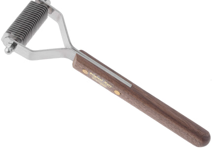 Mars Coat King Blunt Hook Trimmer – 20 Blades, 1.5mm Spacing, Precision Deshedding Tool