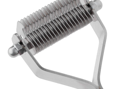 Mars Coat King Blunt Hook Trimmer – 20 Blades, 1.5mm Spacing, Precision Deshedding Tool